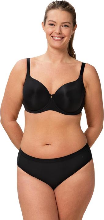 Image du produit Triumph Soutien-gorge à armatures Body Make-Up Essentials (lot de 2, 85 B)