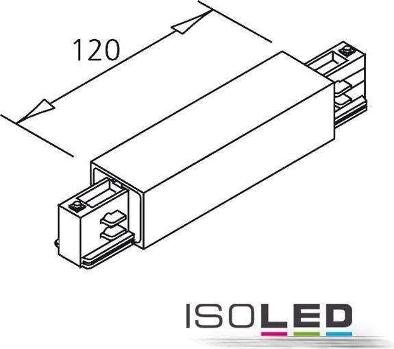 Image du produit Isoled Éclairage du système