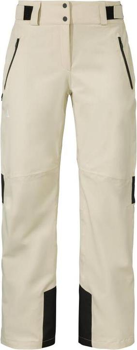 Actual product image Schöffel Women's Ski Pants Pontresina (42)