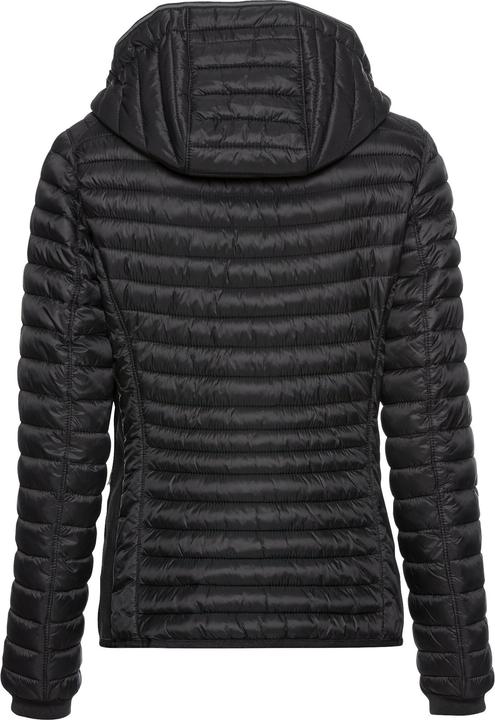 Actual product image Camel Active Lightweight quilted jacket made from recycled polyamide (48)