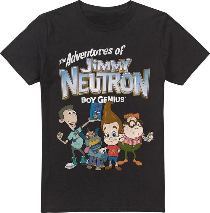 Produktbild Boy Genius TShirt (5XL)