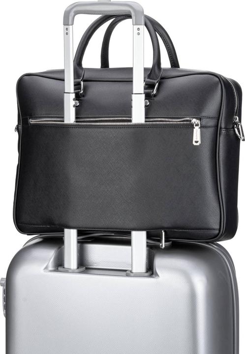 Produktbild Valentino Bags Aktentasche Marnier Professional Q04 (17")