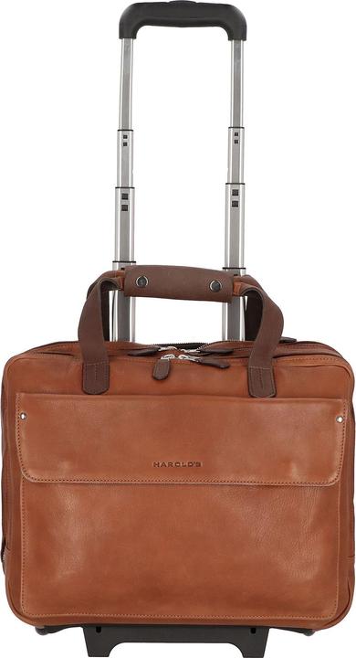 Produktbild Harolds Pilotenkoffer Ivy Lane 2820 (19 l, Handgepäck (bis 50l))