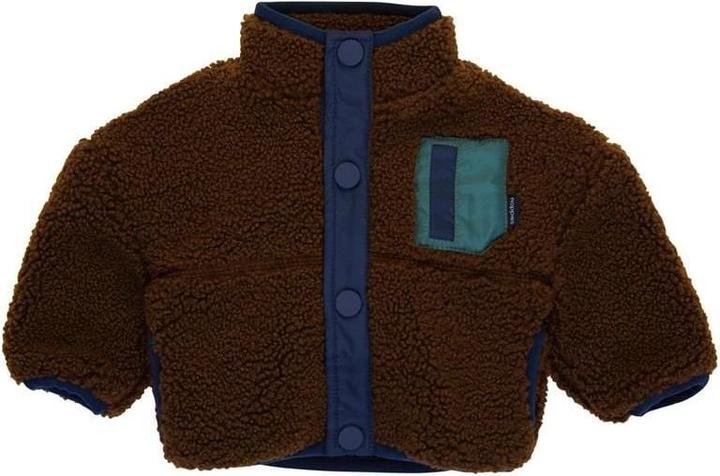 Noppies Baby Strickjacke Pinecone (68)