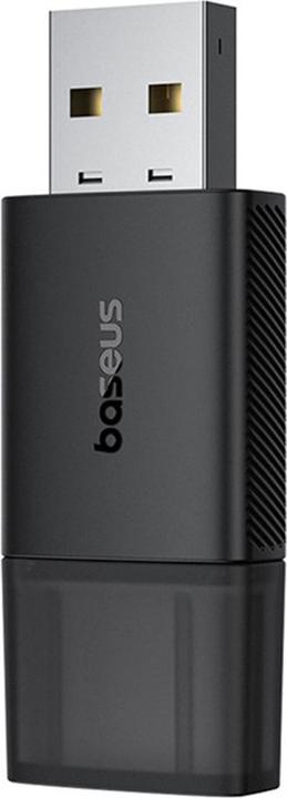 Produktbild Baseus BS-OH170 650 Mbit/s 5 GHz USB-Netzwerkkarte – Schwarz