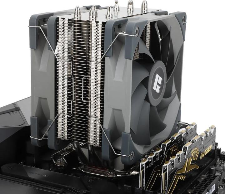 Produktbild Thermalright Assassin Spirit 120 PLUS (154 mm)