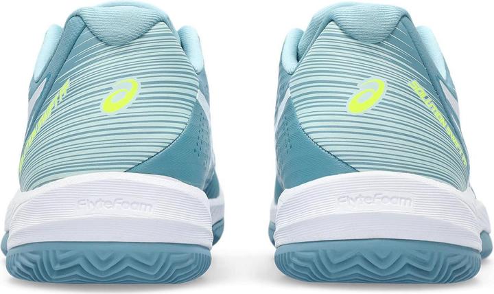 Produktbild ASICS Performance Solution Swift FF Sandplatz Tennisschuh Damen (40.5)