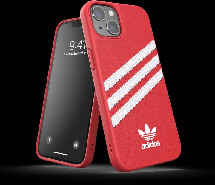 Image du produit adidas Boîtier moulé PU (Apple iPhone 13, Apple iPhone 13 Pro)