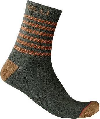 Castelli Go 15 Sock