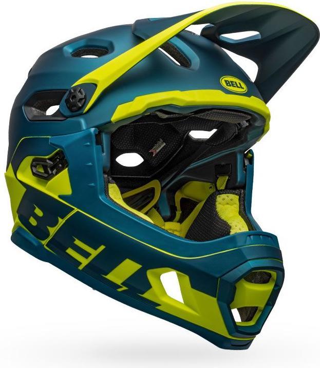 Produktbild Bell Super DH Spherical MIPS (58 - 62 cm)