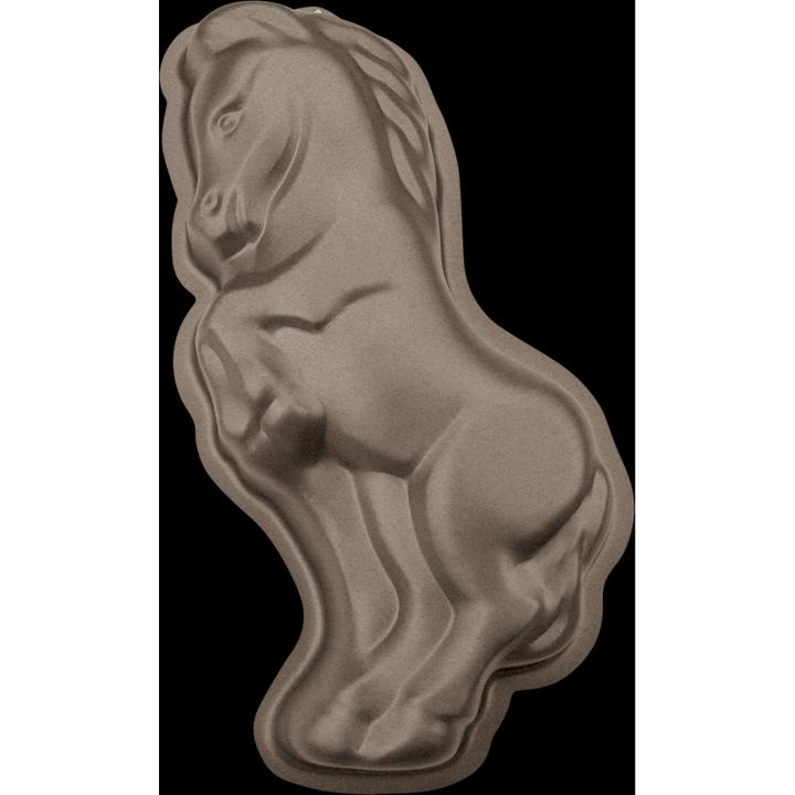 Actual product image Städter 3D baking pan horse (33 cm)