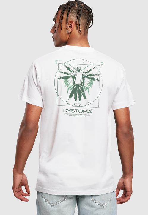 Image du produit Mister Tee MisterTee Thé Dystopia - 169737 (XL)