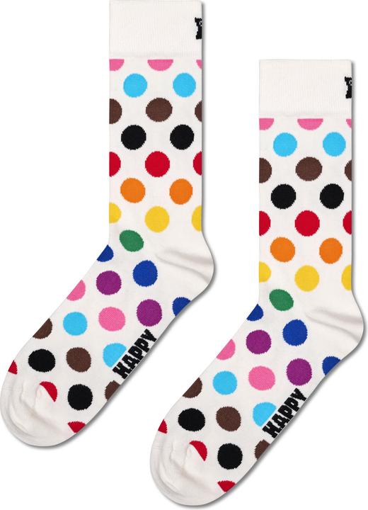 Produktbild Happy Socks Pride Gift Set (2er Pack, 41 - 46)