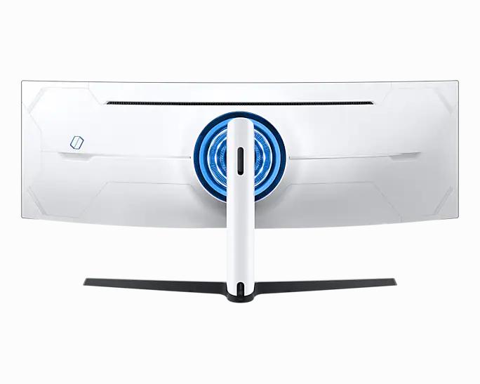Productafbeelding Samsung Odyssey Neo G9 (5120 x 1440 pixels, 49")