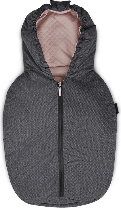 Actual product image ABC Design Foot bag Tulip Bubble