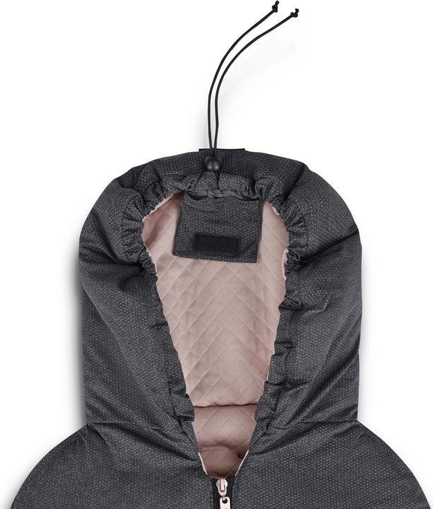 Actual product image ABC Design Foot bag Tulip Bubble
