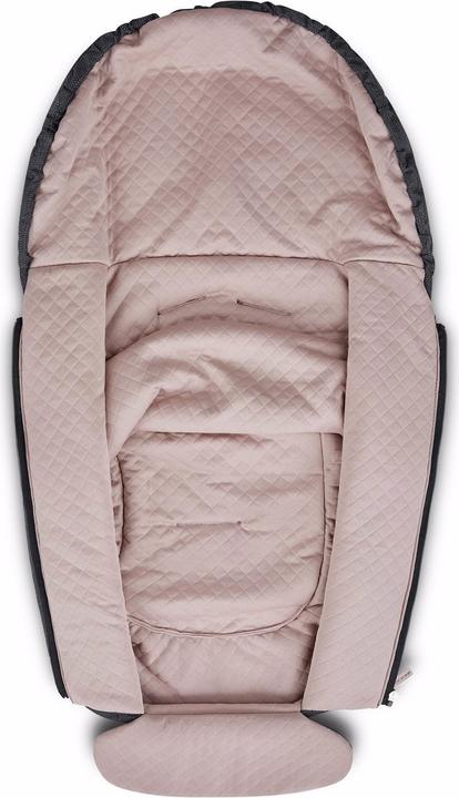 Actual product image ABC Design Foot bag Tulip Bubble