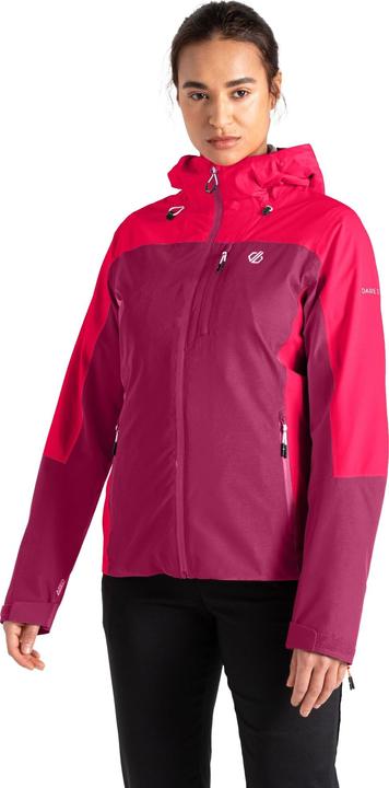 Produktbild Dare2b Mountain Series Jacke wasserfest
