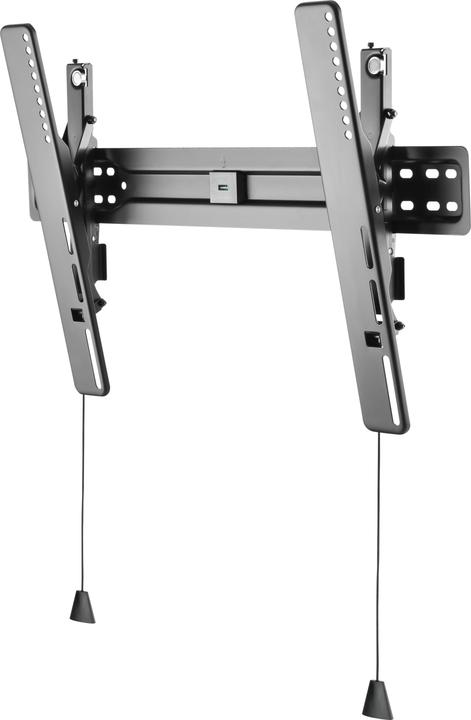 Deltaco ARM-0153 TV mount (70") Black (Wand, 70", 35 kg)