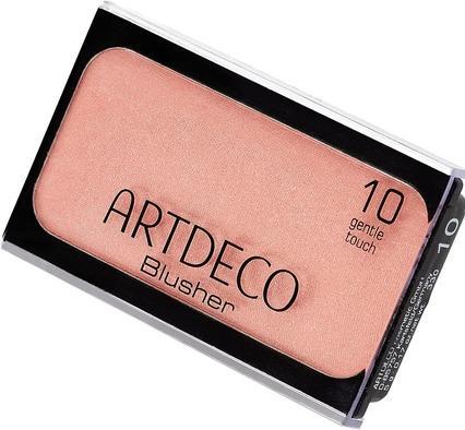 Actual product image Artdeco Blusher (Rose, Peach)