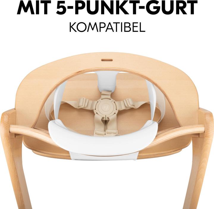 Image du produit Hauck Siège bébé