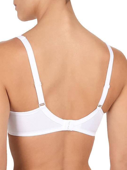 Actual product image Felina Bra without underwire MOMENTS white (85 C)