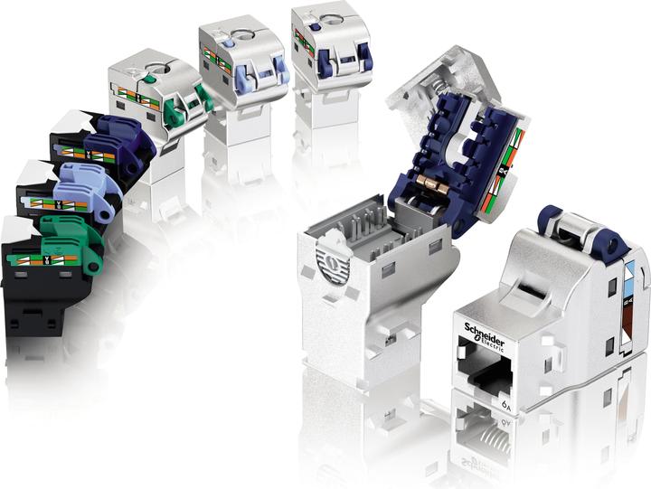 Actual product image Schneider Electric VDIB17716U01