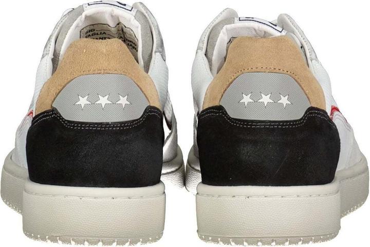 Immagine prodotto Pantofola d'Oro Scarpe da ginnastica Baveno Low (42)