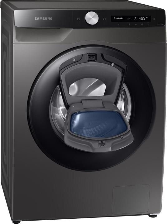 Image du produit Samsung WW80T554AAX/S5 WW5500 (8 kg, Gauche)