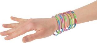 Image du produit Grafix Fabriquer des bracelets en sable