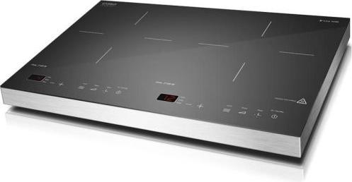 Caso S-Line 3500 Induktionskochplatte