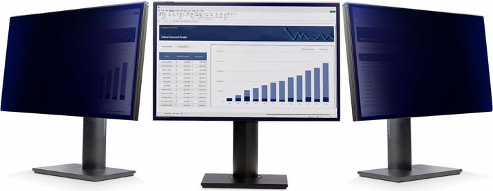 Image du produit StarTech COM 60,96cm 24 pouces 16:10 Moniteur d'ordinateur Filtre anti-regard Filtre suspendu/filtre (21.26", 16 : 10)