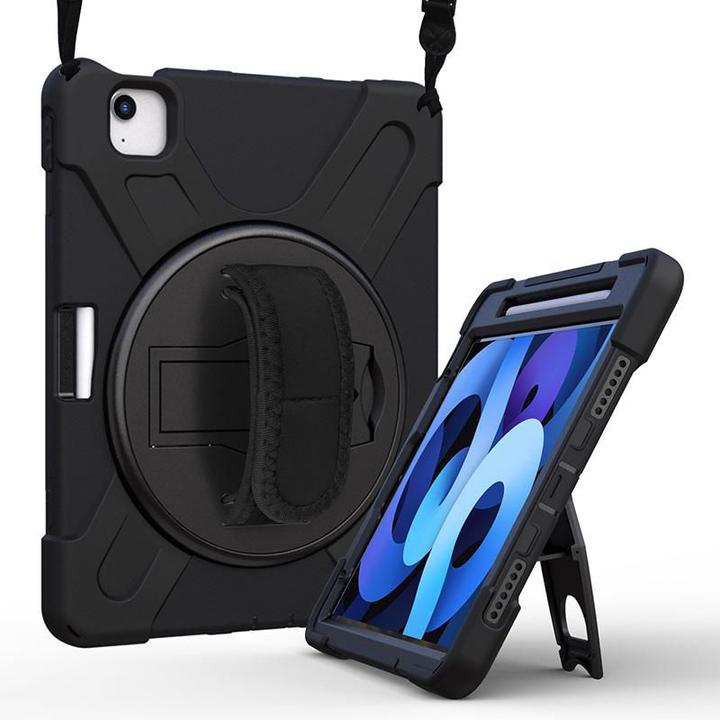 Actual product image eSTUFF Defender case with screen (iPad Air 2020 (4. Gen))