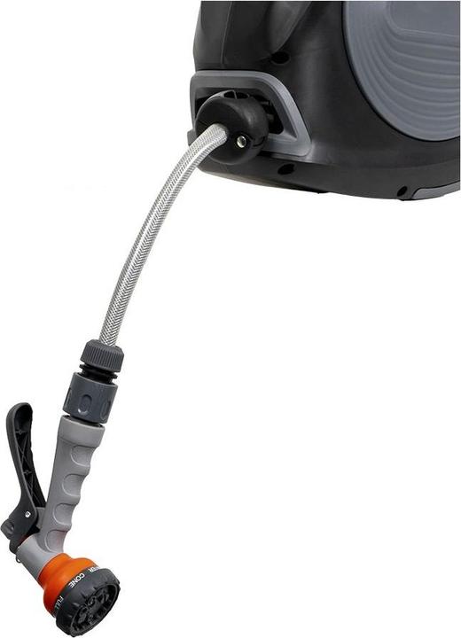 Actual product image Weber Garden hose reel (15 m)