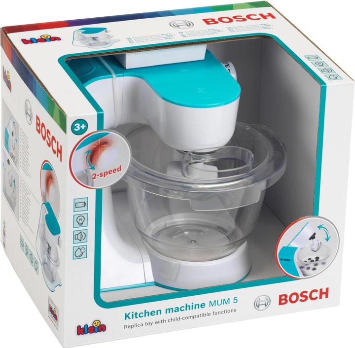 Produktbild Theo Klein Bosch Küchenmaschine