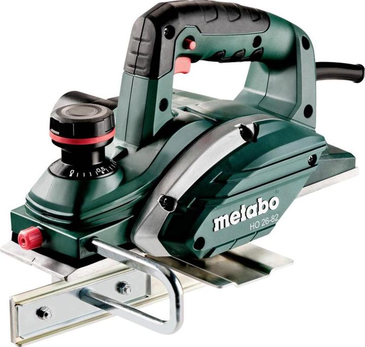 Metabo Planer HO 26-82 (602682700) MetaLoc