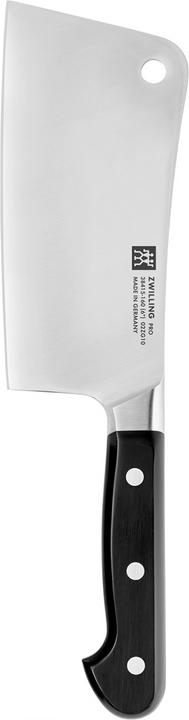 Produktbild Zwilling 38415-161-0 Pro Hackmesser 160 mm (16 cm)