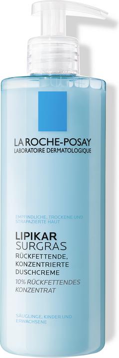 La Roche Posay Lipikar Surgras Duschcreme