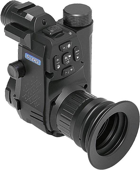 Actual product image Pard night-vision device