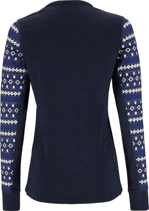 Actual product image Kari Traa Lune Ls (XS)