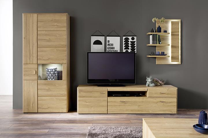 Actual product image Robas Lund Florence (330 x 206 x 52 cm)