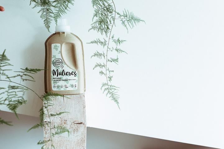 Immagine prodotto Mulieres Foresta nordica (37 Cicli di lavaggio)