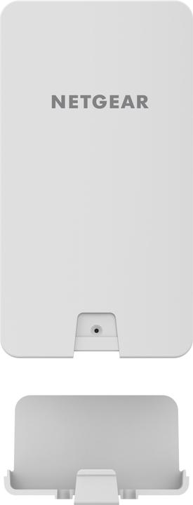 Actual product image Netgear WBC502 2PT Insight Instant Wireless AirBridge (54 Mbit/s)