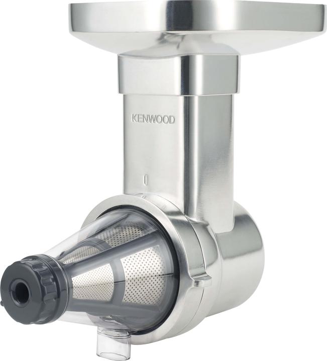 Produktbild Kenwood Beerenpresse KAX644ME