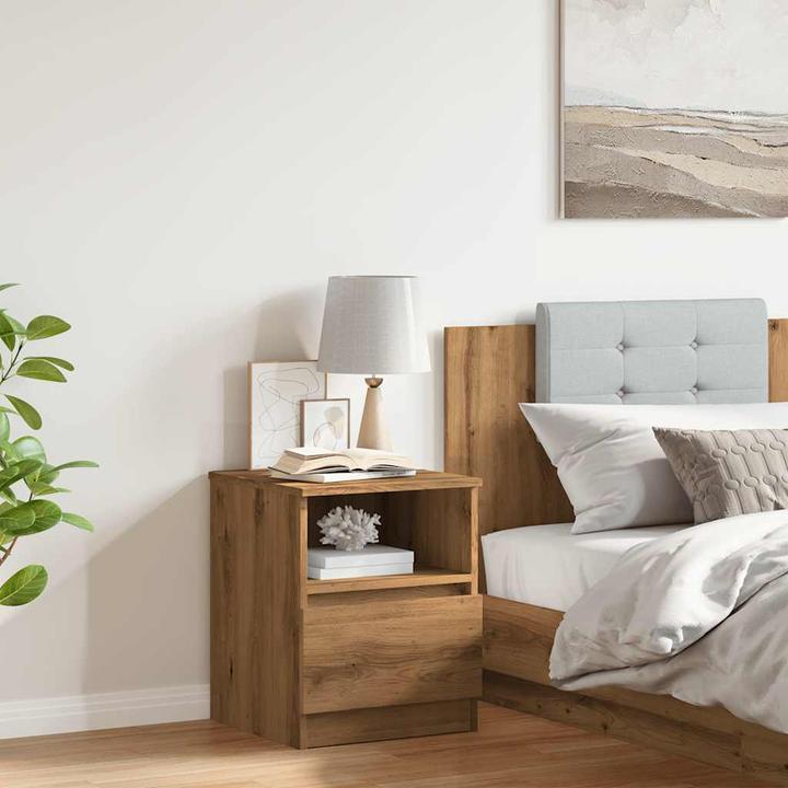 Immagine prodotto VidaXL Darell (40 x 40 x 52 cm)