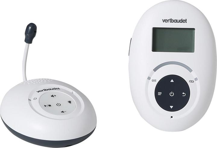 Produktbild Vertbaudet Babyphon (Babyphone Audio)