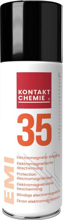 Image du produit CRC Vernis de protection