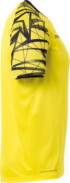 Immagine prodotto Uhlsport Maglietta da allenamento GOAL 25 TRIKOT SHORT-SARM (152)