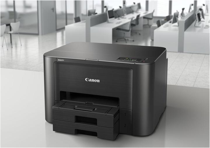 Immagine prodotto Canon Maxify Ib4150 (Inchiostro, Colore)