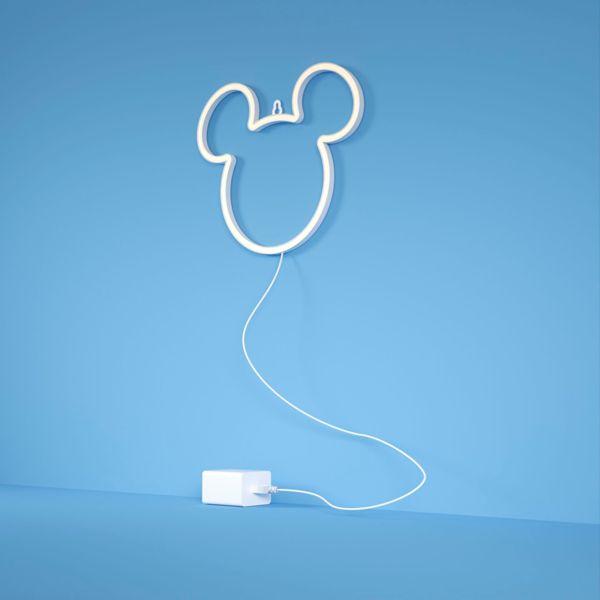 Actual product image YellowPop Mini Mickey Ears